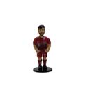 Miniatura Jogadores de Futebol Catar