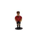 Miniatura Jogadores de Futebol Espanha