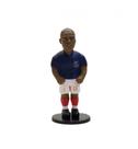 Miniatura Jogadores de Futebol França