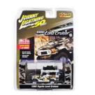Miniatura johnny lightning 1980 toyota land cruiser jlcp7246