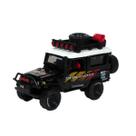 Miniatura johnny lightning 50 anos yokohama 1980 toyota land cruiser edicao especial jlcp7218