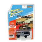 Miniatura johnny lightning classic gold collection 1980 toyota land cruiser jlcp7030