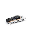 Miniatura johnny lightning street freaks the spoilers 01 1976 chevy camaro jlsf001 branco