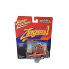 Miniatura johnny lightning street freaks zingers 1963 chevy nova