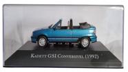 miniatura Kadett GSi conversível