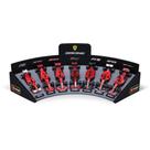 Miniatura Kit 7 Carros F1 Ferrari 2021-2023 1:43 BBurago