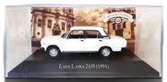 miniatura Lada Laika