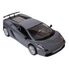 Miniatura Lamborghini Gallardo Suprleggera Escala 1/24 Misto