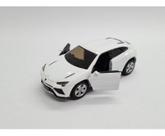 Miniatura Lamborghini Urus Metal Kinsmart 1:38 Miniatura Lamborghini Urus Metal Kinsmart 1:38