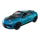 Miniatura Lamborghini Urus Performante Verde Metal 1:40