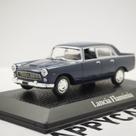 Miniatura Lancia Flaminia LI JO De Rome Gronchi 1960 1/43