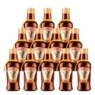 Miniatura Licor Amarula Cream & Marula Fruit 50ml 12un