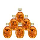 Miniatura Licor de Amêndoa Stock Amaretto Dell'Orso 6un