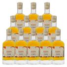 Miniatura Licor de Amêndoas Squadra APTK Spirits 100ml 12un