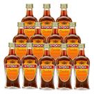 Miniatura Licor de Chocolate Stock Chocolate 50ml 12un