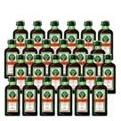 Miniatura Licor de Ervas Jägermeister 20ml 24 Unidades