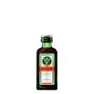 Miniatura Licor Fino de Ervas Jägermeister 20ml