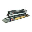 Miniatura Locomotiva BB22200 1:160 N Del Prado Miniatura Locomotiva BB22200 1:160 N Del Prado