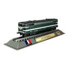 Miniatura Locomotiva BB9300 Mistral 1:160 N Del Prado Miniatura Locomotiva BB9300 Mistral 1:160 N Del Prado