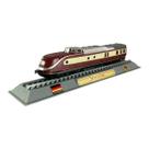 Miniatura Locomotiva DB VT 11.5 1:160 N Del Prado Miniatura Locomotiva DB VT 11.5 1:160 N Del Prado