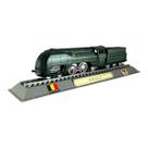 Miniatura Locomotiva SNCB Class 12 1:160 N Del Prado Miniatura Locomotiva SNCB Class 12 1:160 N Del Prado