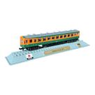 Miniatura Locomotiva Tokaido Japão 1:160 N Del Prado Miniatura Locomotiva Tokaido Japão 1:160 N Del Prado