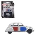 Miniatura majorette metal series citroen 2cv 21 205 2019