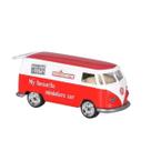 Miniatura majorette volkswagen t1 majorette 243a