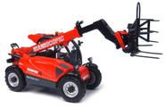 Miniatura Manitou MLT 625T Telehandler da Universal Hobbies