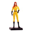 Miniatura Marvel Super Heróis e Vilões Cristalys