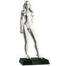 Miniatura Marvel Super Heróis e Vilões Jocasta