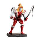 Miniatura Marvel Super Heróis e Vilões Ômega Vermelho