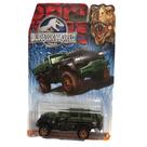 Miniatura Matchbox 1/64 Jurassic Park World Sahara Survivor