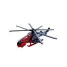 Miniatura matchbox sky busters 70 years sky scorcher hht34-hlj05