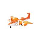 Miniatura matchbox sky busters 70 years sky sentry hht34 / hlj23