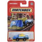 Miniatura Mbx Mini Cargo Truck Matchbox Basico Hfp32 Mattel