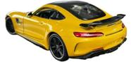 Miniatura Mercedes AMG gt r escala 1:24 welly Miniatura Mercedes AMG gt r escala 1:24 welly