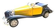 miniatura Mercedes-Benz 540K