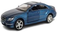 Miniatura Mercedes-Benz CLS 63 AMG
