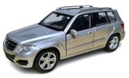 miniatura Mercedes-Benz GLK 350 GAM0148