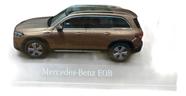 Miniatura Mercedes-benz Suv Eqb 1:43 Herpa