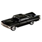 Miniatura Metal Chevy Impala 59 Pneu Borracha Cks 1magnus Miniatura Metal Chevy Impala 59 Pneu Borracha Cks 1magnus