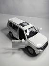 Miniatura Metal Mitsubishi Pajero Full 4wd Escala 1/43