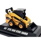 Miniatura Micro Minicarregadeira 272C Cat 85974DB