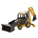 Miniatura Micro Retroescavadeira 420E Cat 85973CB