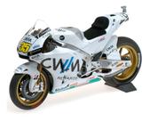 Miniatura Minichamps Moto Honda Rc213v Lcr Team 2016 1/12