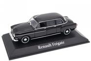 Miniatura Minichamps Renault Fregate Visite Eisenhower 1/43