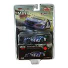 Miniatura MiniGT Acura NSX GT3 52 1:64