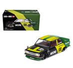 Miniatura MiniGT Kaido House Datsun 510 Street V2 131 1:64