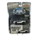 Miniatura MiniGT Lamborghini Huracan Sterrato 763 1:64